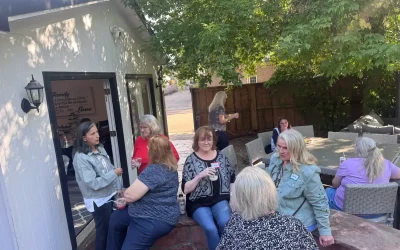 Navigating Loss With Guidance From a Support Group For Widows in Denver CO