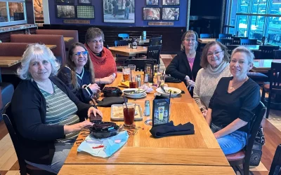 Navigate Grief With Compassion at a Support Group For Widows in Denver CO