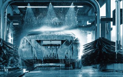 Express Car Wash in Hesperia, CA – Fast and Convenient Exterior Cleaning