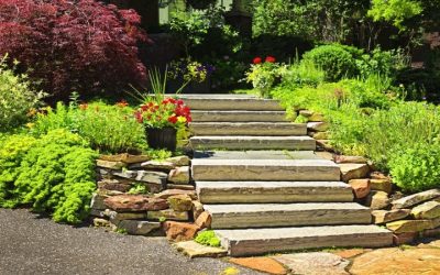 Transform Your Landscape With Durable Concrete Edging Solutions in Fort Atkinson, WI