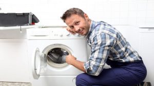 Find the Perfect Clothes Washer in Schaumburg IL for Efficient Laundry Days