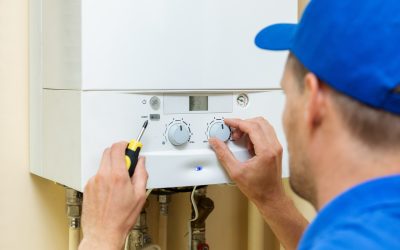 How Hard Water Can Shorten the Life of an Electric Water Heater