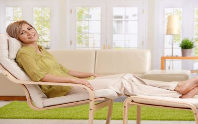 Improve Wellness and Stress Relief Using Massage Chairs For Home In Annandale, VA