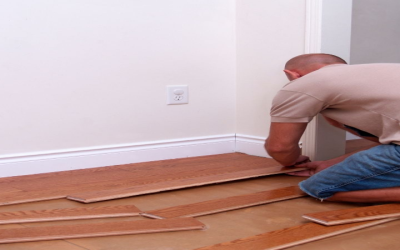 Flooring Installation During A Rental Turnover: A Scheduling Guide For Property Managers