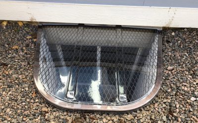 Protect Your Home From Flooding With Basement Window Well Covers in Denver, CO Residents Trust