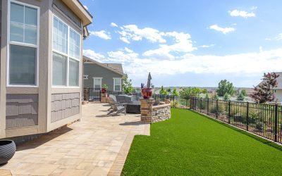 Create Your Dream Backyard with a Fiberglass Pool Installation Brighton CO Homeowners Trust