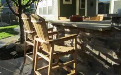 Entertain friends and family with stunning Outdoor Kitchens Fort Collins homeowners love