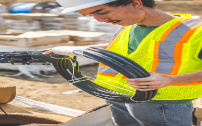 Choosing Telecom Construction Companies That Power Reliable Networks Across The United States