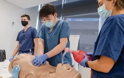 Why CPR Certification Matters for Security and Front Desk Staff