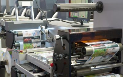 Business Sticker Labels: A Practical Guide for Choosing the Right Service
