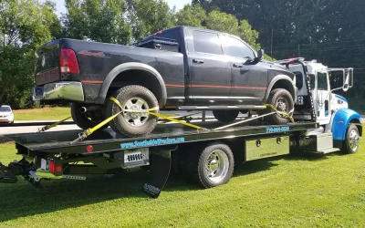 How Auto Transport in Union City GA Provides StressFree Vehicle Shipping Solutions for Families