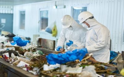 The Importance of Recycling Construction Materials for a Greener Future