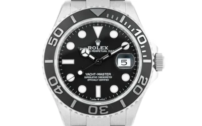 How to Buy Pre Owned Luxury Watches Online and Build a Timeless Collection
