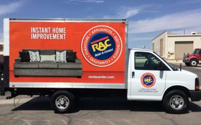 Fleet Wrap Planning for Vehicles Shared Across Multiple Departments