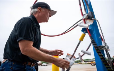 Unpacking The Benefits Of Commercial Geothermal Installation In Oklahoma For Property Owners
