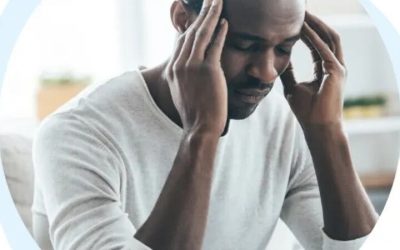 Why Can a Headache Start at the Base of the Skull and Travel Toward the Forehead?