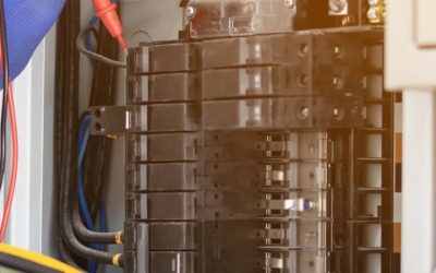 Increase Home Safety with Breaker Panel Replacement in Parker, CO Services for Families