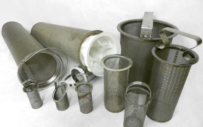 Improve Equipment Reliability with an SMC Hydraulic Filter Designed for US Industrial Needs