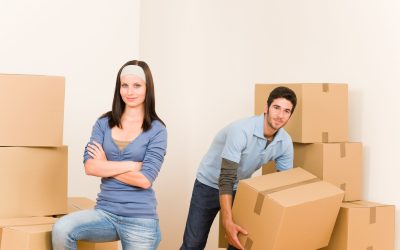 Simplify Relocation Stress With Moving And Storage in Lake Forest, CA Solutions