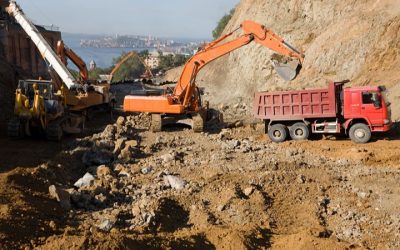 Why Proper Grading Matters Before a Cape Coral Build