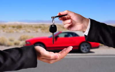 Save Time and Money When Choosing Car Rental in Burbank for Your Next Trip