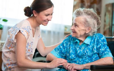 Learn how the Elderly Waiver Program can help families manage long term care costs