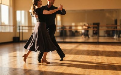 Building Confidence and Skills Through Dance Studio Programs in Chesapeake, VA