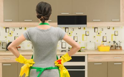 Enjoy a Healthier Home With House Cleaning Services in Highlands Ranch, CO for Your Family