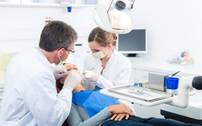 The Difference Personalized Treatment Makes With a Dentist Saline MI Patients Trust