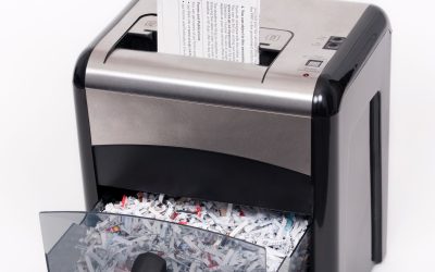 Protect Personal Data with Secure Document Shredding Oklahoma City OK Solutions