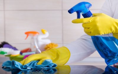 How Maid Services in Lancaster PA Help Create a Healthier Home