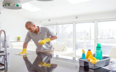 What to Expect From a Reliable Maid Service in Lansing MI