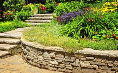 Boost Outdoor Durability and Style With Concrete Curbing Installations in Marshall, WI