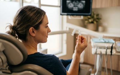 Is Invisalign Treatment Right for Your Orthodontic Needs in DeForest, WI