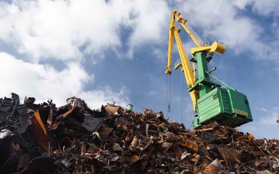 Make a difference for the planet with copper recycling in Marina CA