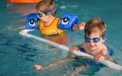 How Infant Swim Classes Denver CO Help Boost Water Confidence and Safety for Babies