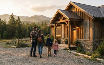 Planning a Stress-Free Family Stay at a Hotel in Helena, MT