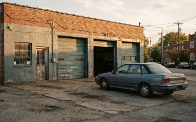 How a Car Repair Store in Richland, WA Helps Keep Your Vehicle Reliable