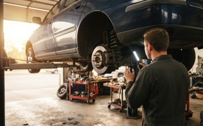 Choosing Reliable Maintenance Services From an Auto Repair Shop in Fairhope, AL