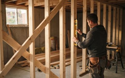 A Practical Guide to Basement Finishing Costs and Choices in Dublin, OH