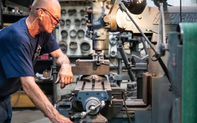 Maximize Operational Efficiency with ABB Baldor Motors Connecticut Solutions for Industry Success
