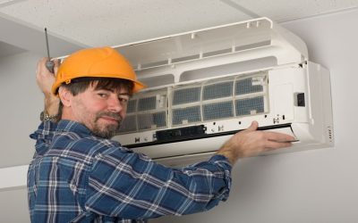 Signs Your Home Needs Reliable AC Installation in Noblesville, IN