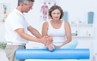 Options That Help You Recover From Heel Pain Treatment in Long Beach, CA