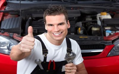 Finding the Right Antique Car Parts for Classic Repairs