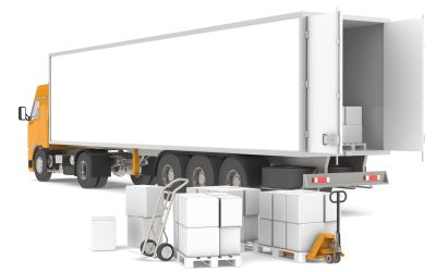 Unlock Flexible Logistics Solutions with Semi Trailers Rental Chicago IL for Your Business Needs