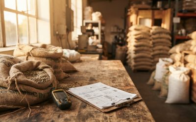 A Complete Guide to Choosing the Best Coffee Traceability Software