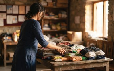 A Practical Guide to Donating Money to Charity in India