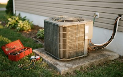 How to Identify Common Air Conditioning Repair Problems Early