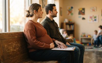 Preparing for a Prenatal Visit: Documents, Tests, and Questions