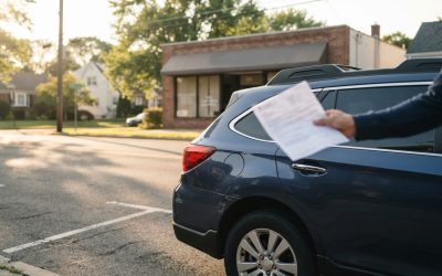 Key Questions to Ask an Auto Accident Attorney